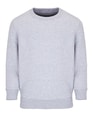Kinder Sweater Sols Columbia 04239 Grey Melange